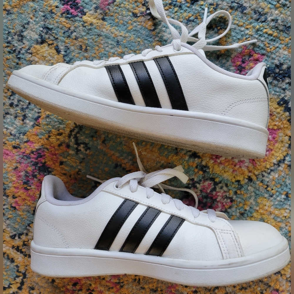 adidas Grand Court Base